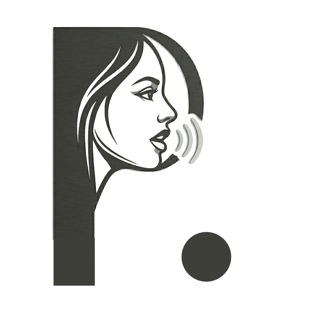 PronounceHub logo